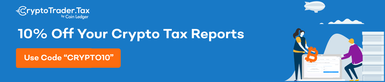 cryptoTax