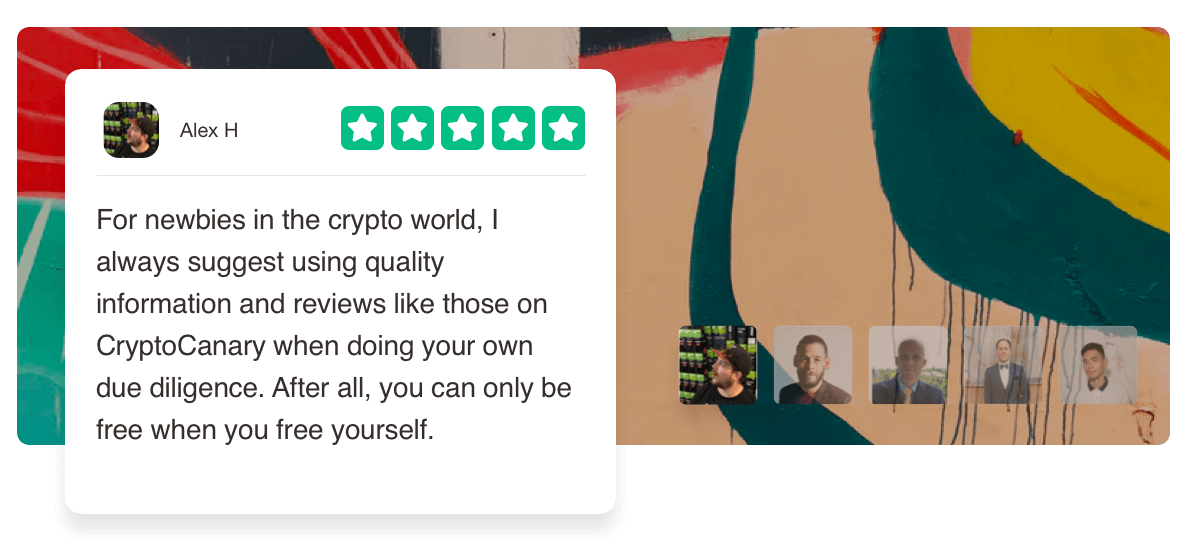 CryptoCanary Testimony 1